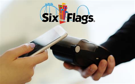 Does six flags take apple pay. Things To Know About Does six flags take apple pay. 